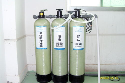 粵港澳大灣區離子交換設備產業鏈 聚焦珠海、江門、惠州，賦能農副產品銷售新篇章